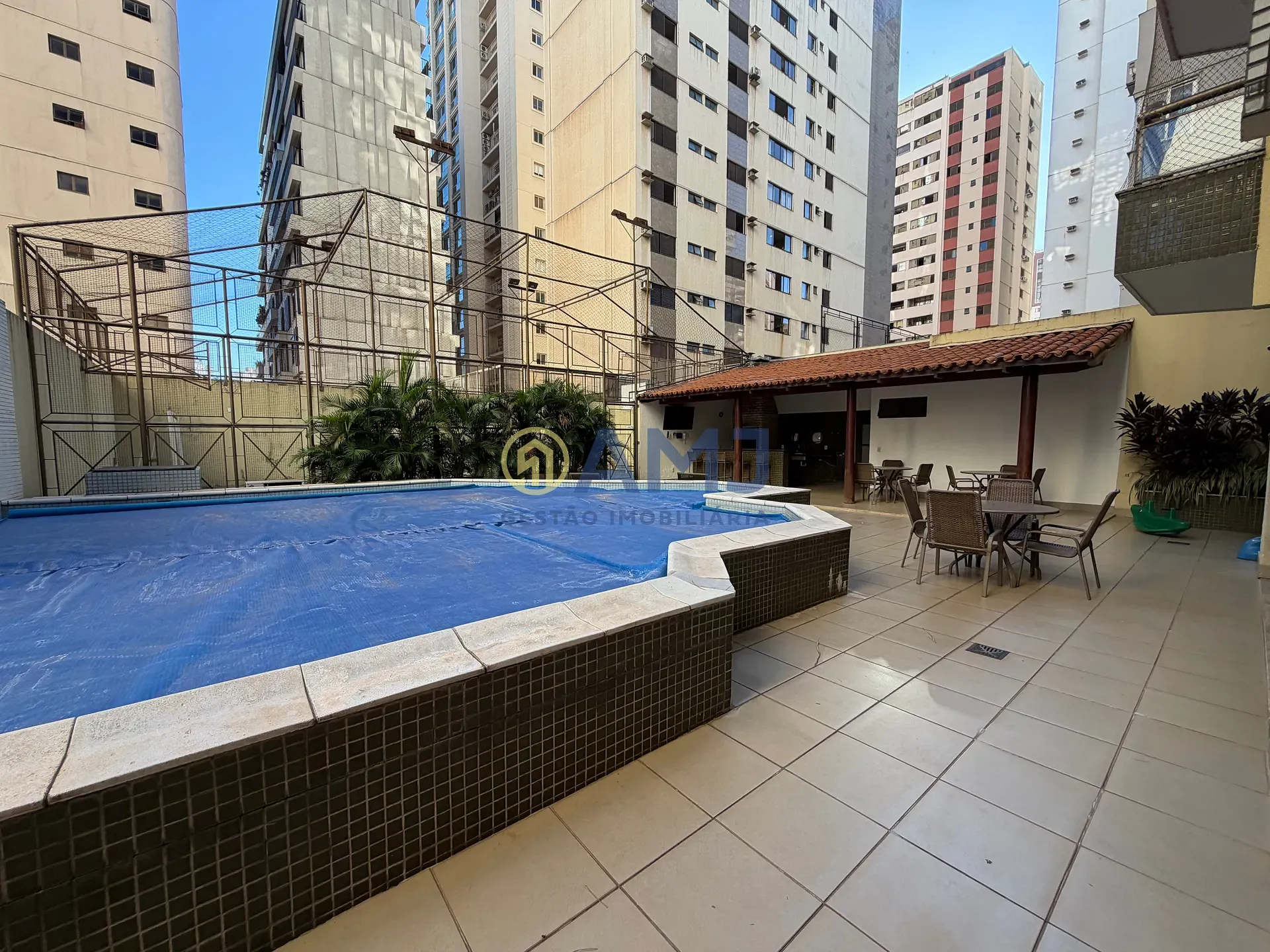 Apartamento, 4 quartos, 138 m² - Foto 48