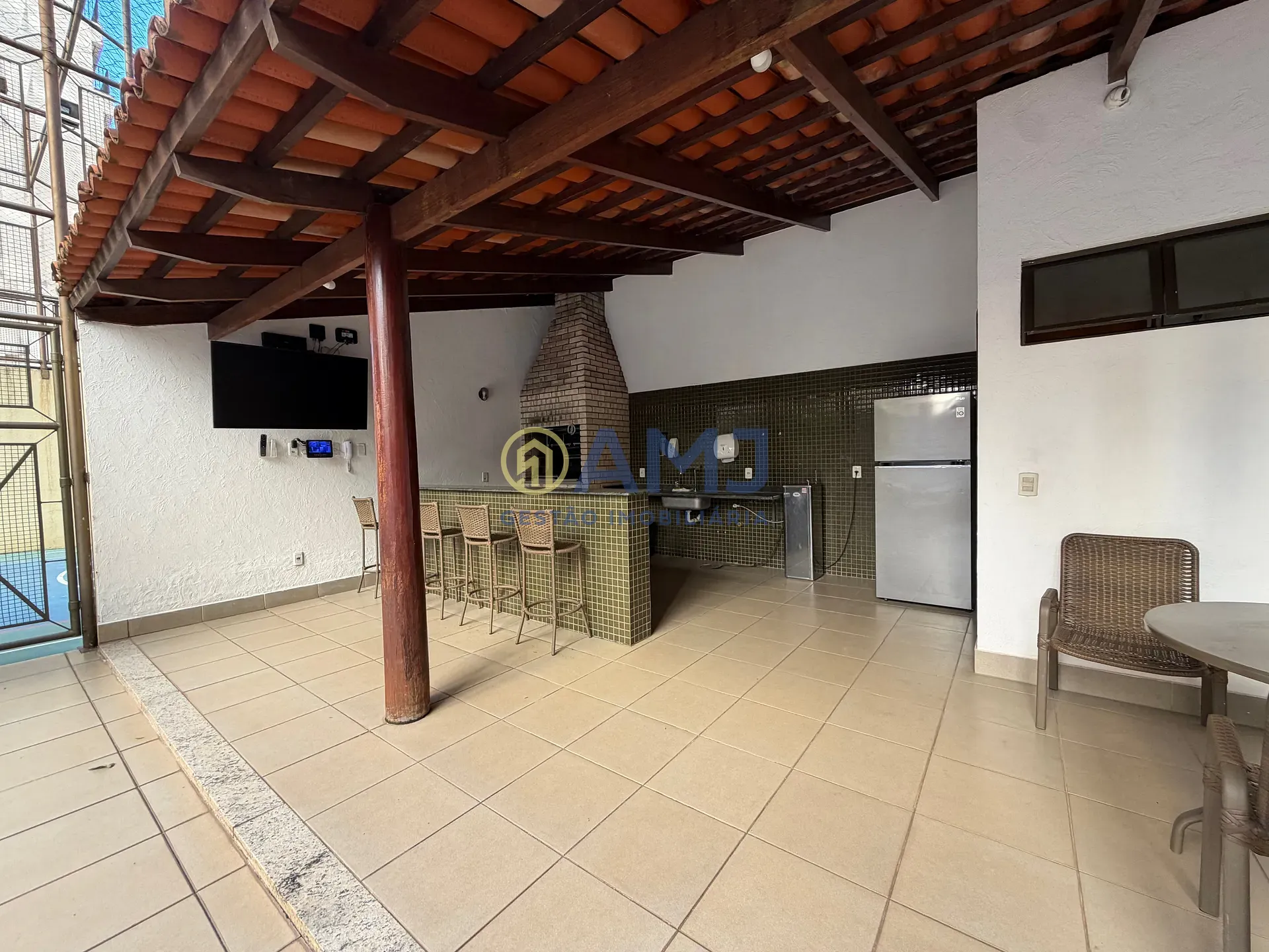 Apartamento, 4 quartos, 138 m² - Foto 47