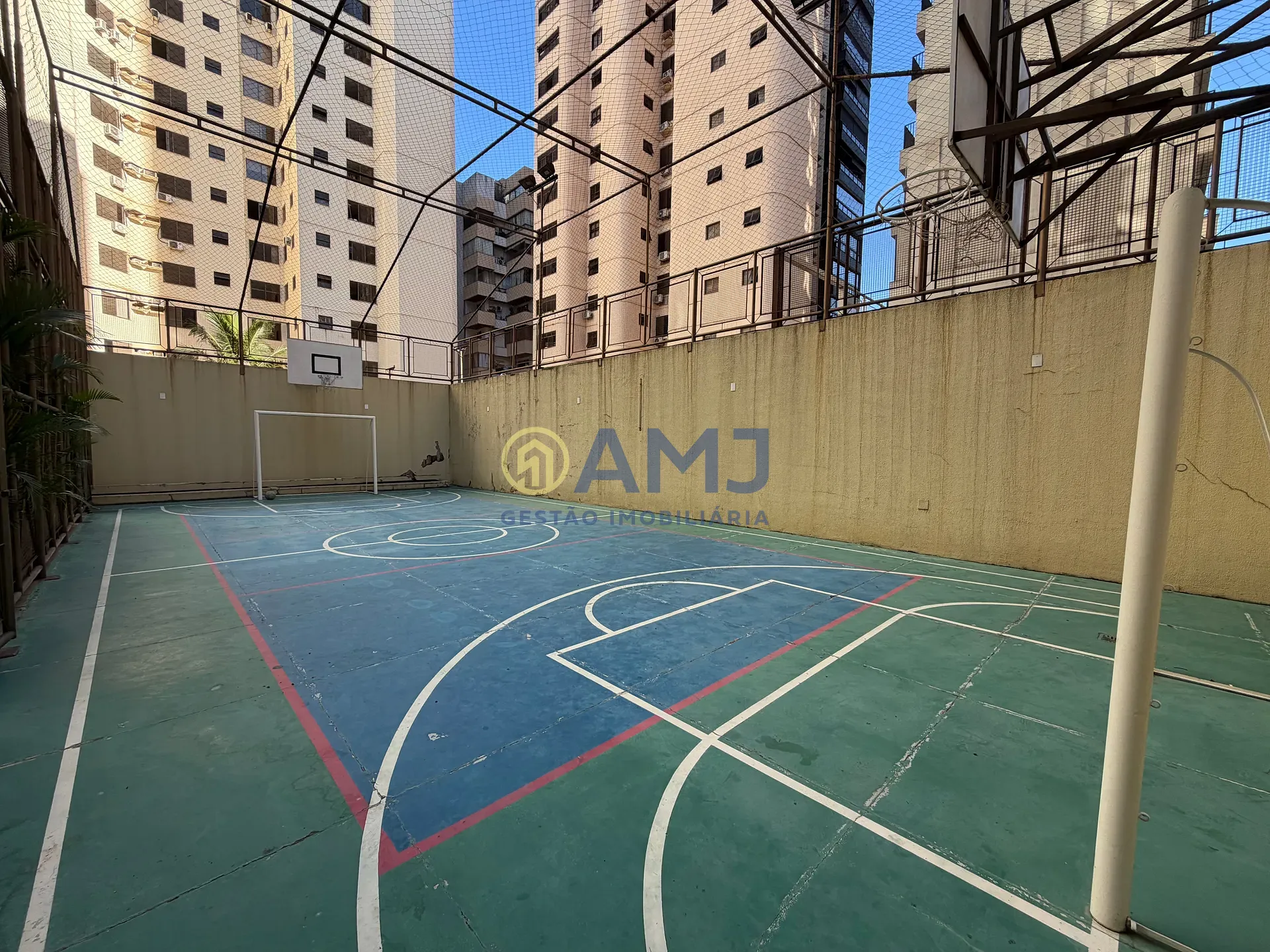 Apartamento, 4 quartos, 138 m² - Foto 46
