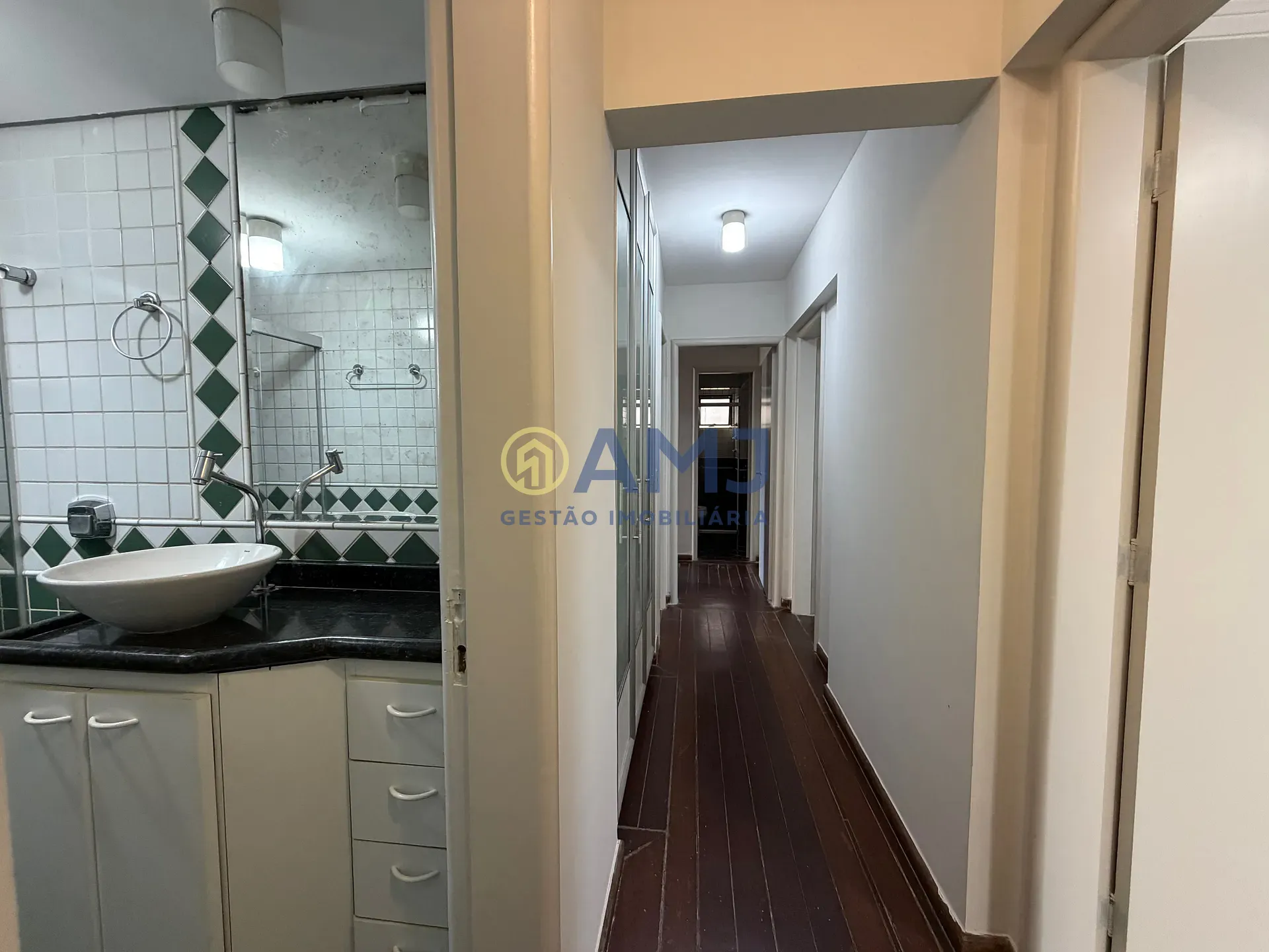 Apartamento, 4 quartos, 138 m² - Foto 35