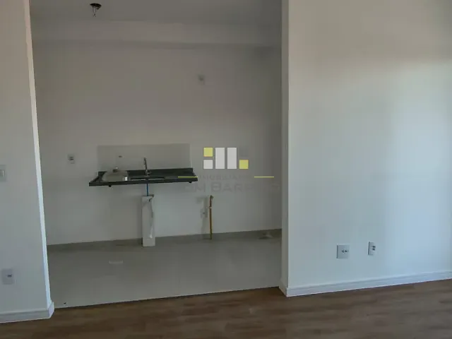 Apartamento 2 quartos e 1 banheiro, para alugar, no bairro Vila Miranda em Sumaré