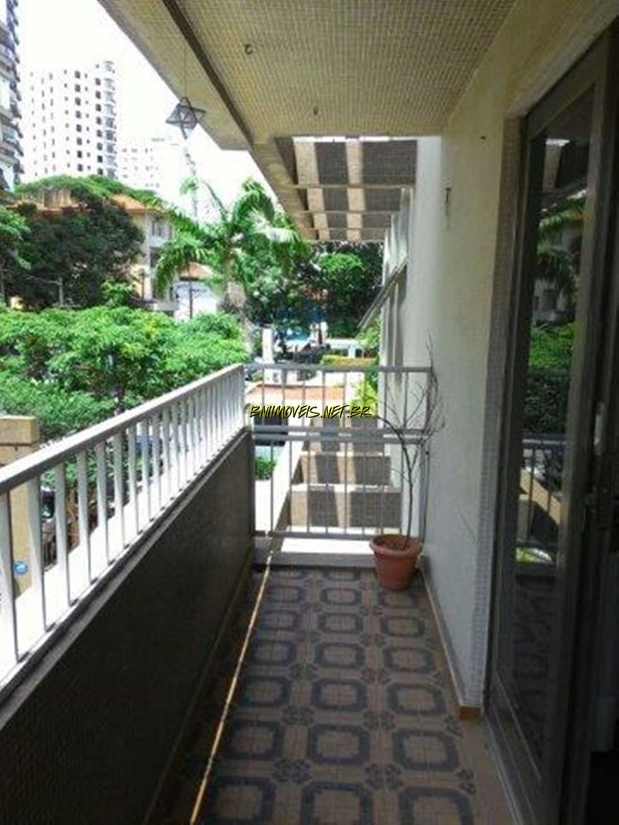 Apartamento, 3 quartos, 225 m² - Foto 1