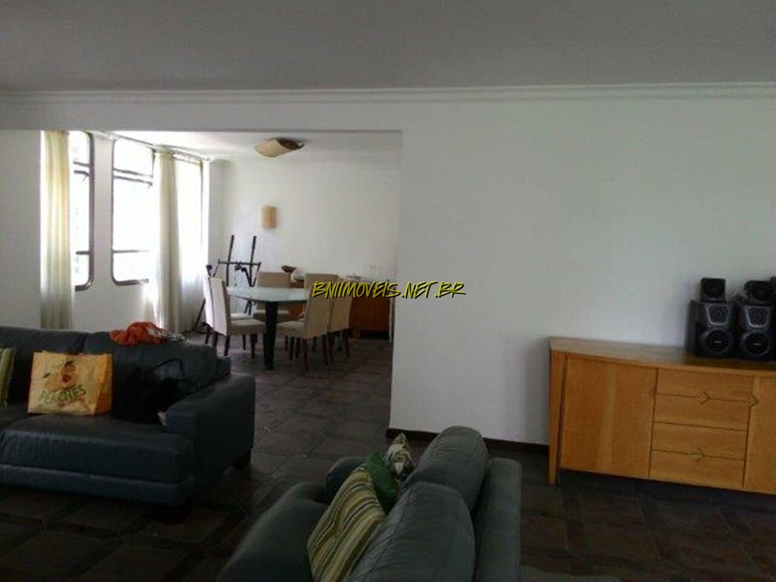 Apartamento, 3 quartos, 225 m² - Foto 4