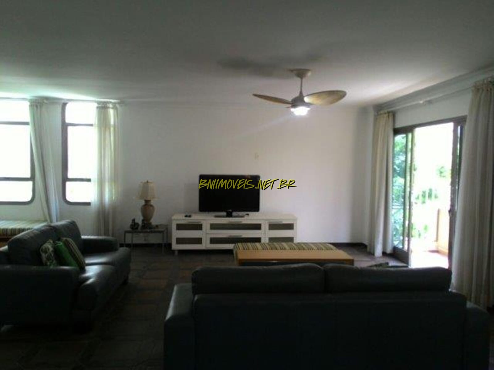 Apartamento, 3 quartos, 225 m² - Foto 3