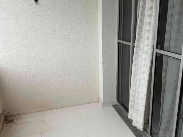 Foto do Apartamento - Apartamento Semi-mobiliado para locação com 3 quartos, sendo 1 suíte - Portal do Aruanã | BBUSINESS
