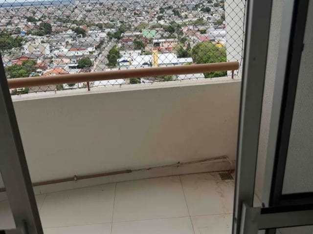Foto do Apartamento - Apartamento Semi-mobiliado para locação com 3 quartos, sendo 1 suíte - Portal do Aruanã | BBUSINESS