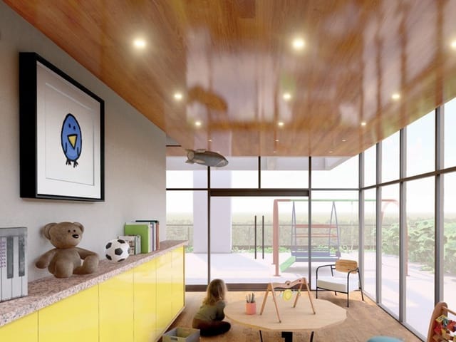 Apartamento com 93m² 2 quartos e 2 banheiros, à venda, no bairro Canasvieiras em Florianópolis