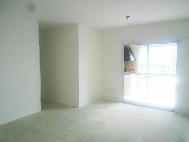 Apartamento à venda 3 Quartos, 1 Suite, 2 Vagas, 85M², Centro, São Caetano do Sul - SP 