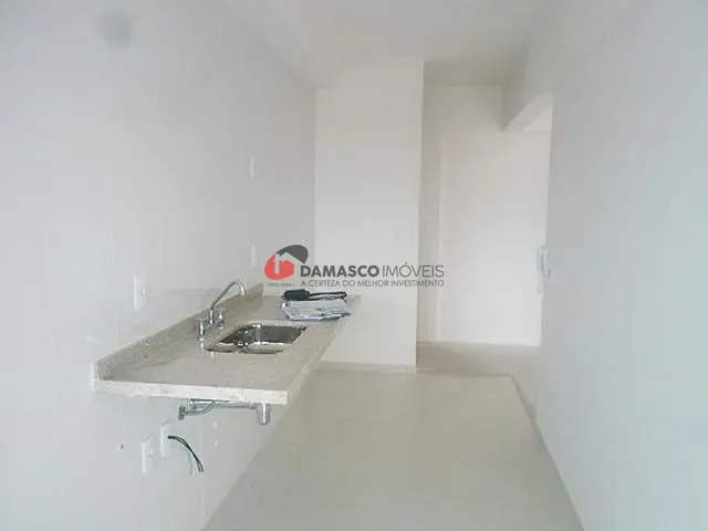 Apartamento 3 quartos e 2 banheiros, à venda, no bairro Centro em São Caetano do Sul