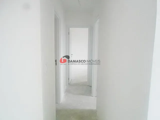 Apartamento 3 quartos e 2 banheiros, à venda, no bairro Centro em São Caetano do Sul