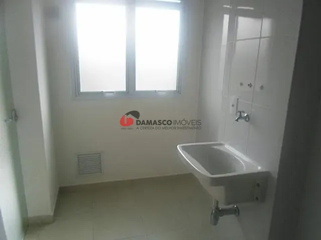 Apartamento 3 quartos e 2 banheiros, à venda, no bairro Centro em São Caetano do Sul
