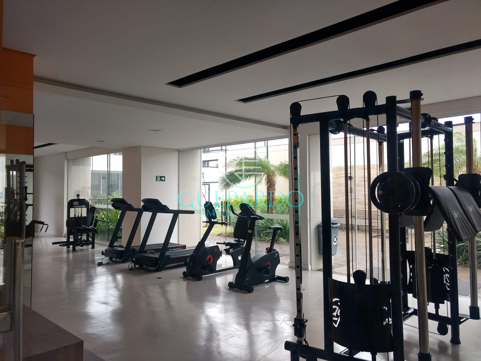 Apartamento, 3 quartos, 74 m² - Foto 29