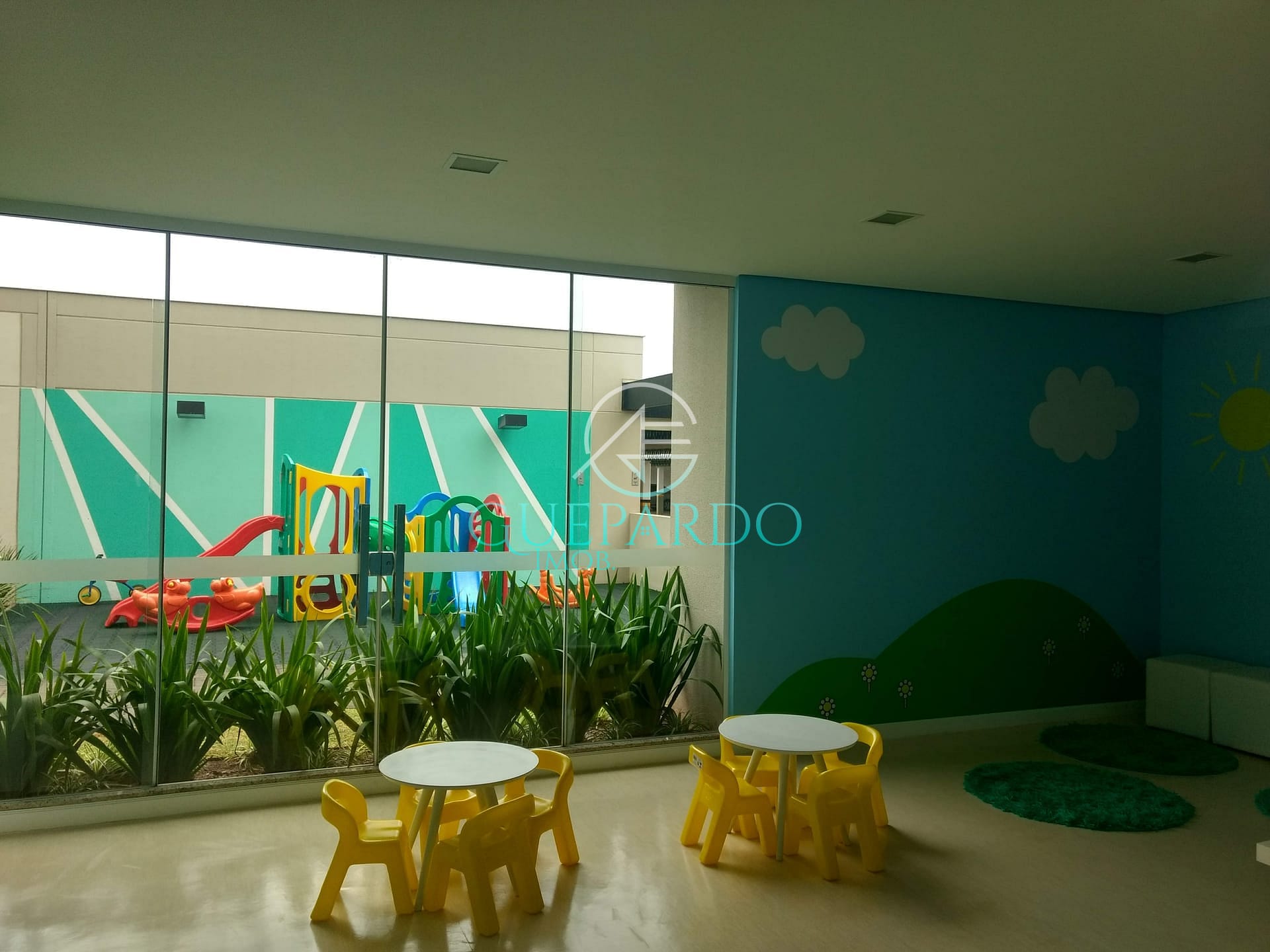 Apartamento, 3 quartos, 74 m² - Foto 34