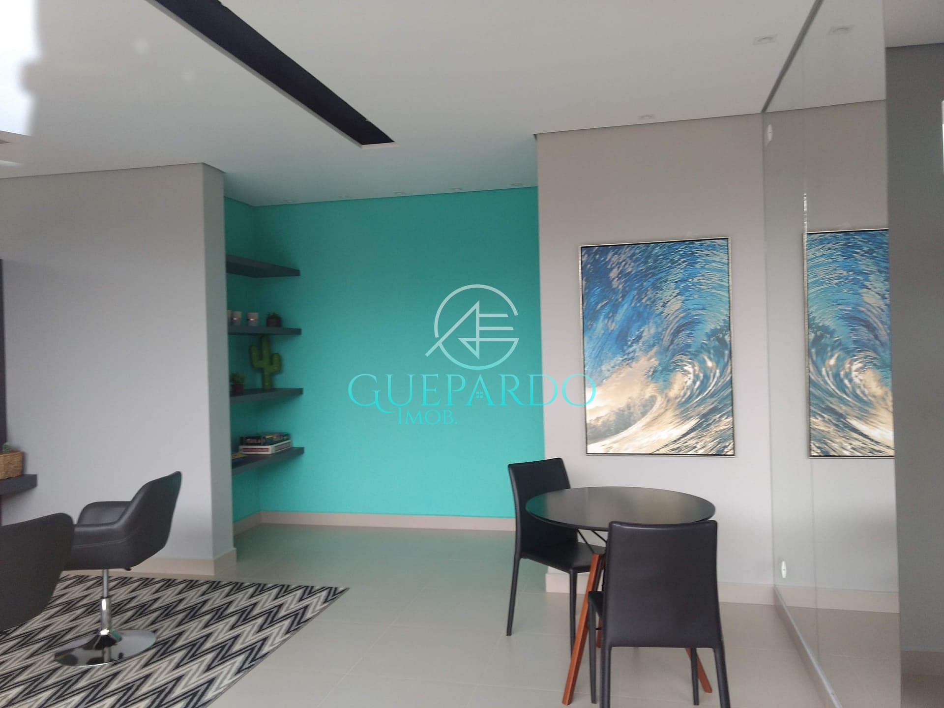 Apartamento, 3 quartos, 74 m² - Foto 41