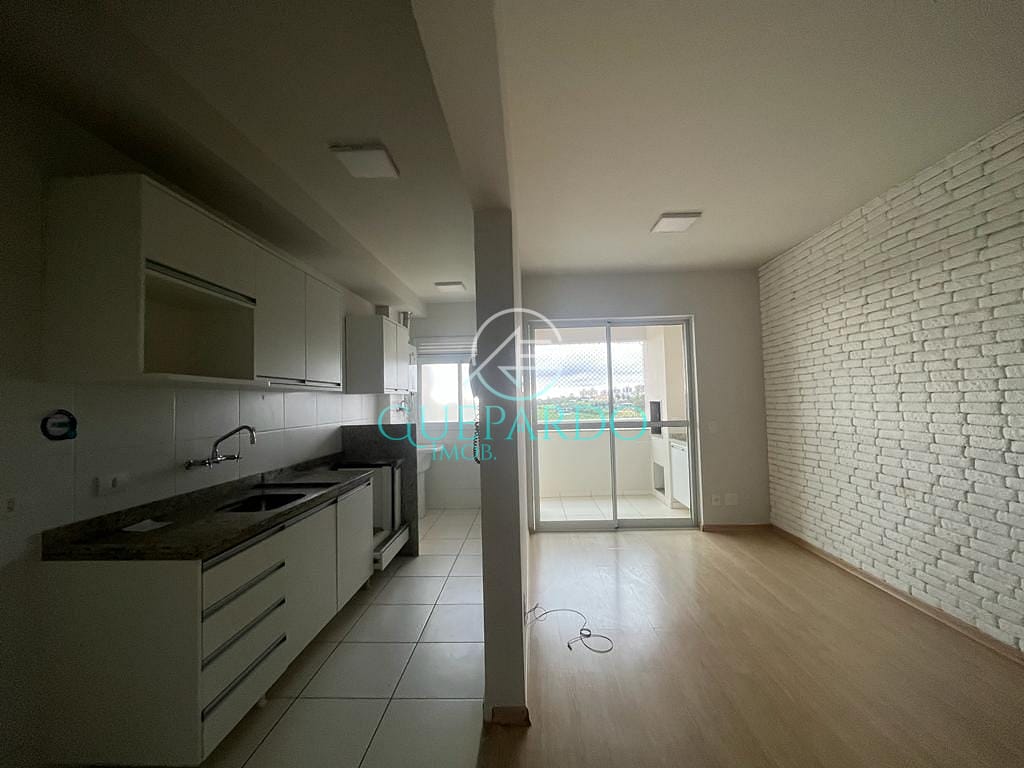Apartamento, 3 quartos, 74 m² - Foto 1