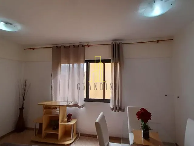 Apartamento 1 quarto e 1 banheiro, para alugar, no bairro Santa Terezinha em São Bernardo do Campo