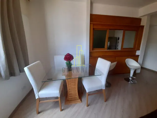 Apartamento 1 quarto e 1 banheiro, para alugar, no bairro Santa Terezinha em São Bernardo do Campo