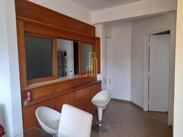 Apartamento 1 quarto e 1 banheiro, para alugar, no bairro Santa Terezinha em São Bernardo do Campo