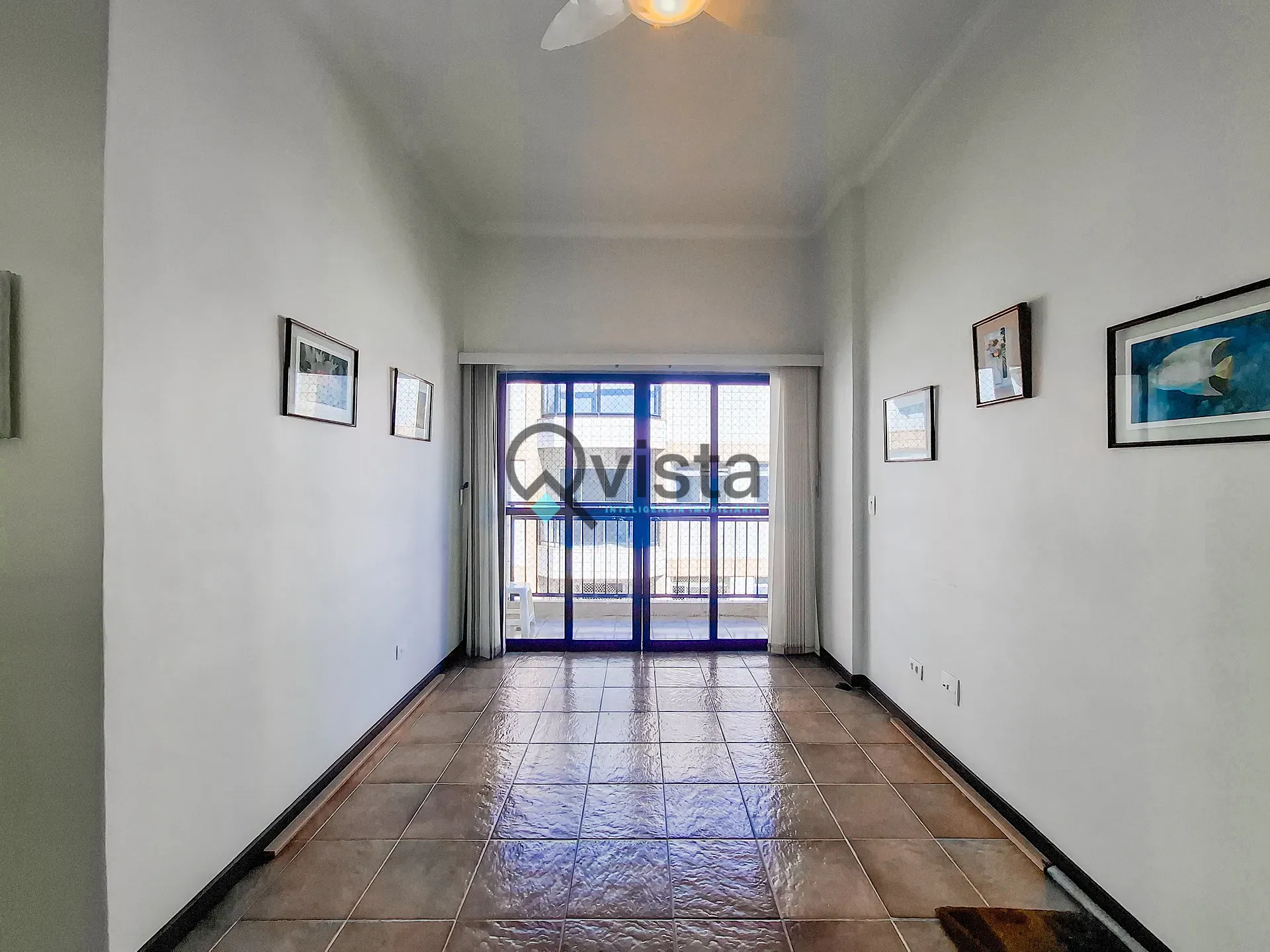 Apartamento, 2 quartos, 64 m² - Foto 2