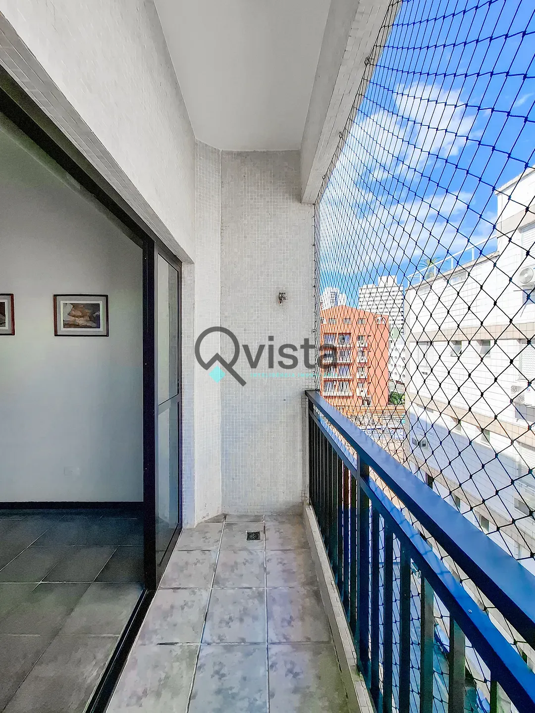 Apartamento, 2 quartos, 64 m² - Foto 4