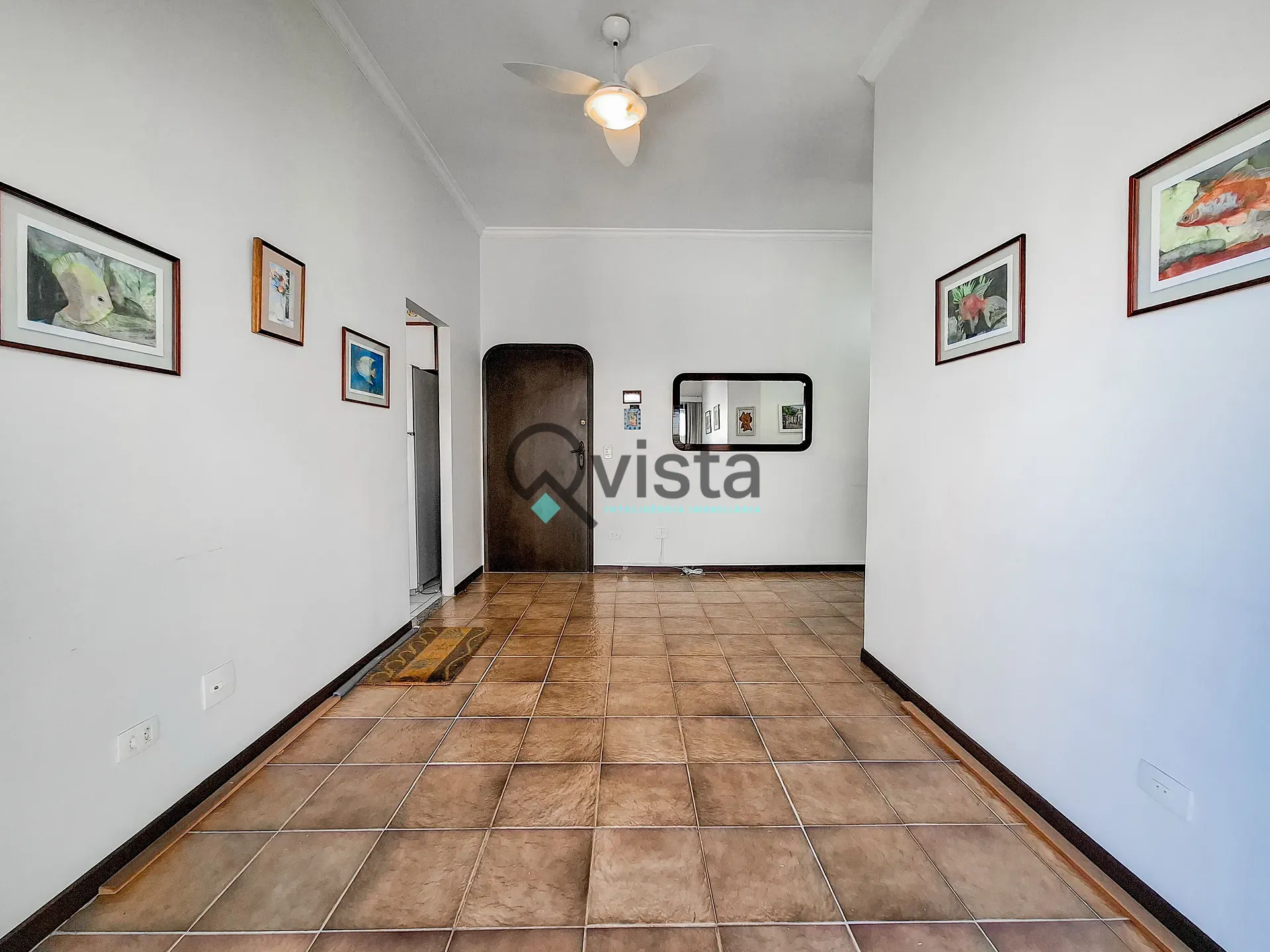 Apartamento, 2 quartos, 64 m² - Foto 6