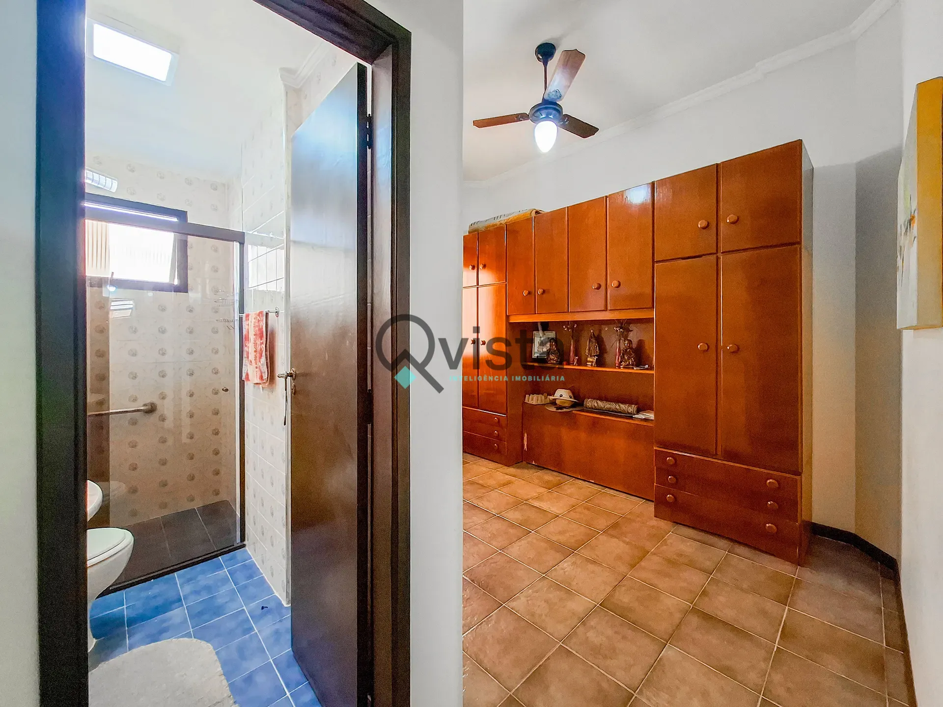 Apartamento, 2 quartos, 64 m² - Foto 8