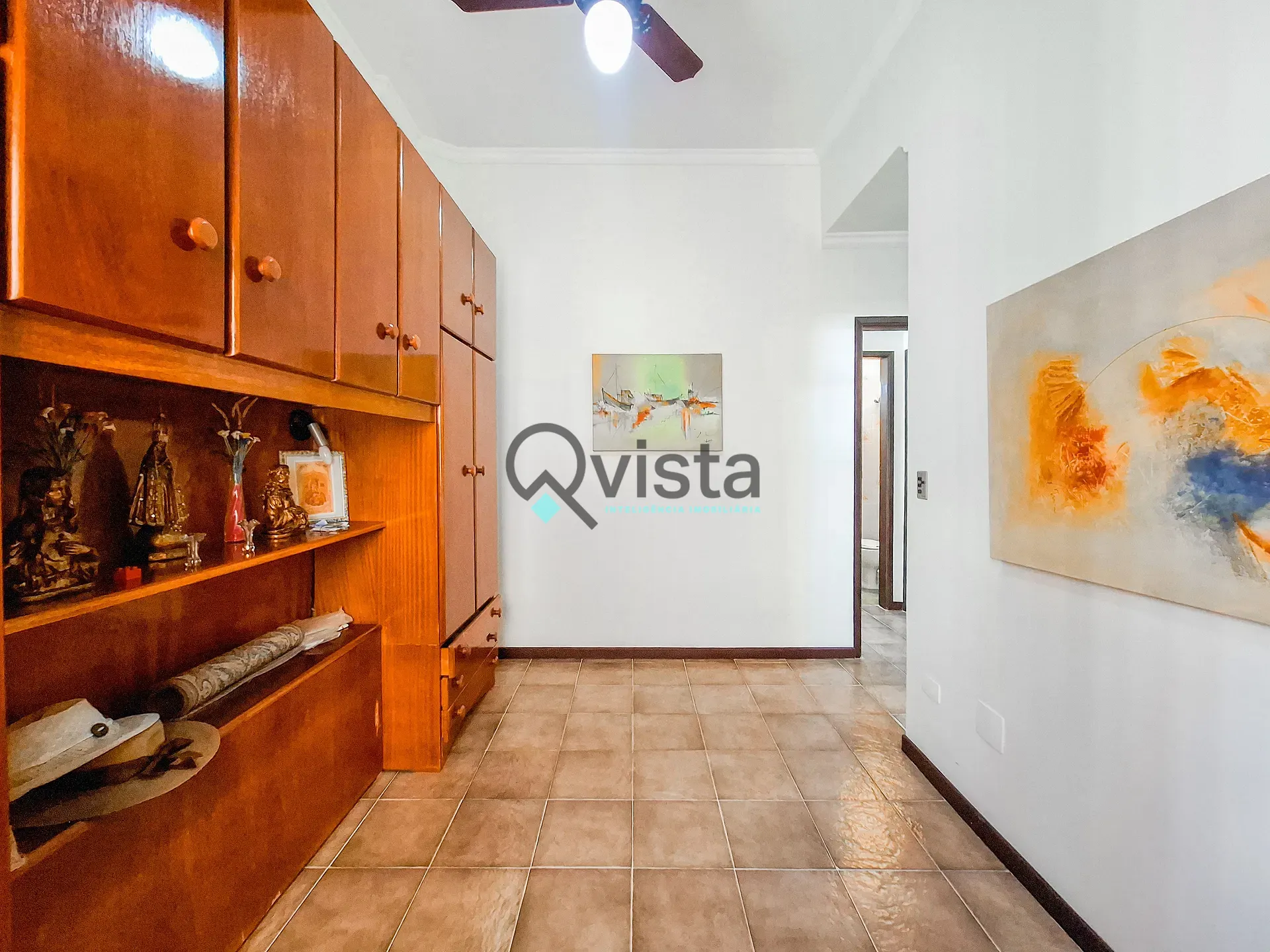 Apartamento, 2 quartos, 64 m² - Foto 10
