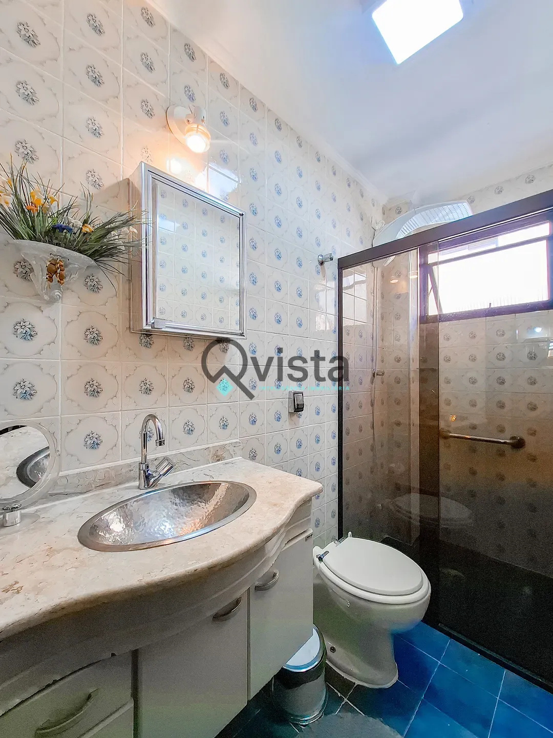 Apartamento, 2 quartos, 64 m² - Foto 11
