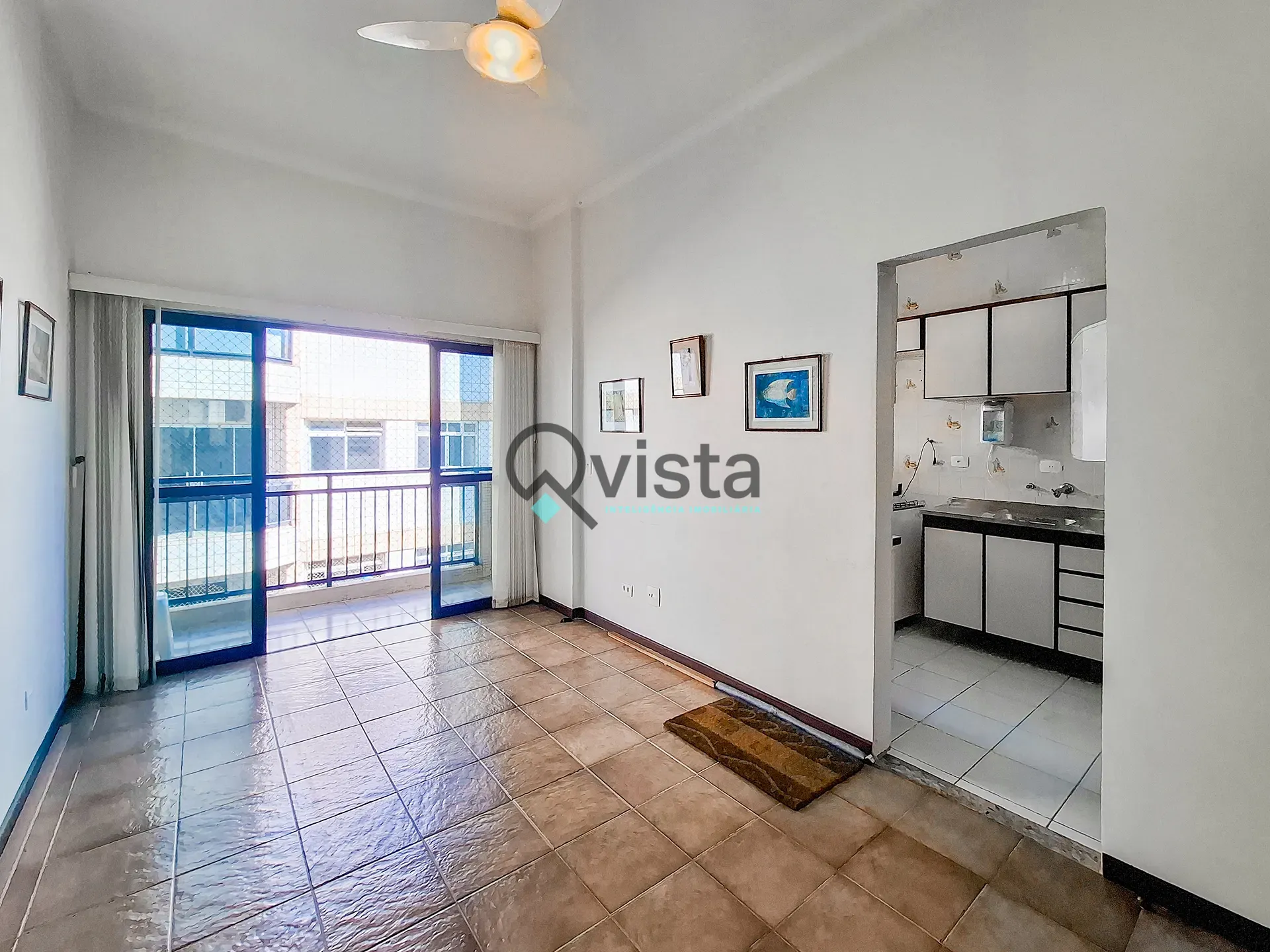 Apartamento, 2 quartos, 64 m² - Foto 3
