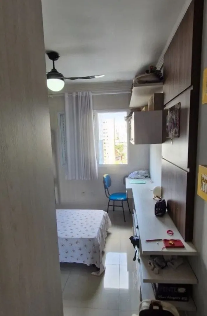 Apartamento, 3 quartos, 90 m² - Foto 8