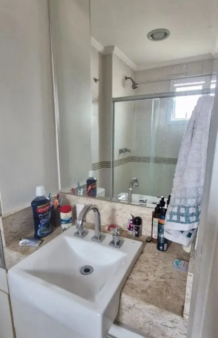 Apartamento, 3 quartos, 90 m² - Foto 9