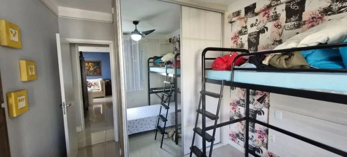 Apartamento, 3 quartos, 90 m² - Foto 7
