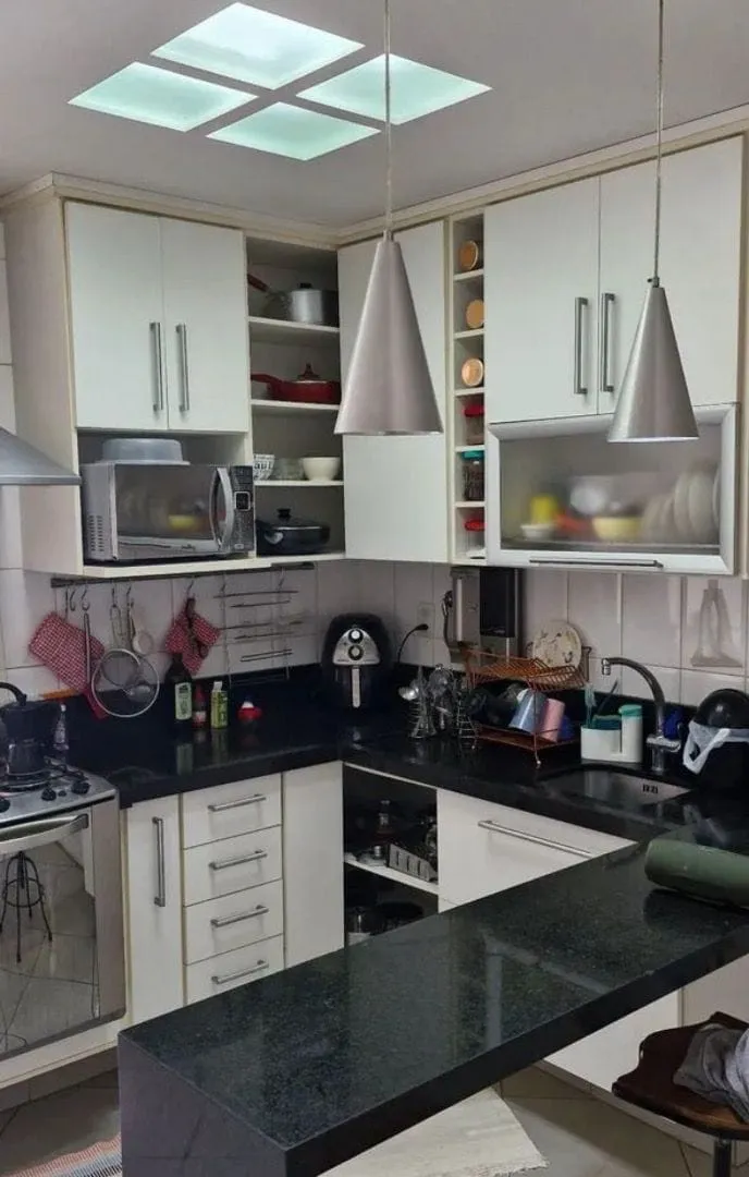 Apartamento, 3 quartos, 90 m² - Foto 15