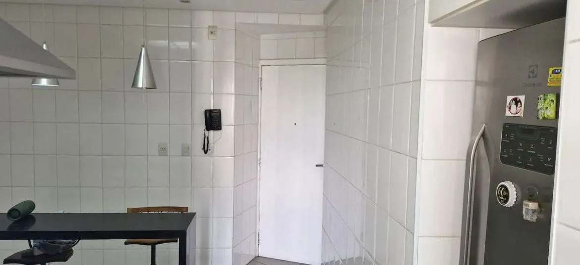 Apartamento, 3 quartos, 90 m² - Foto 16