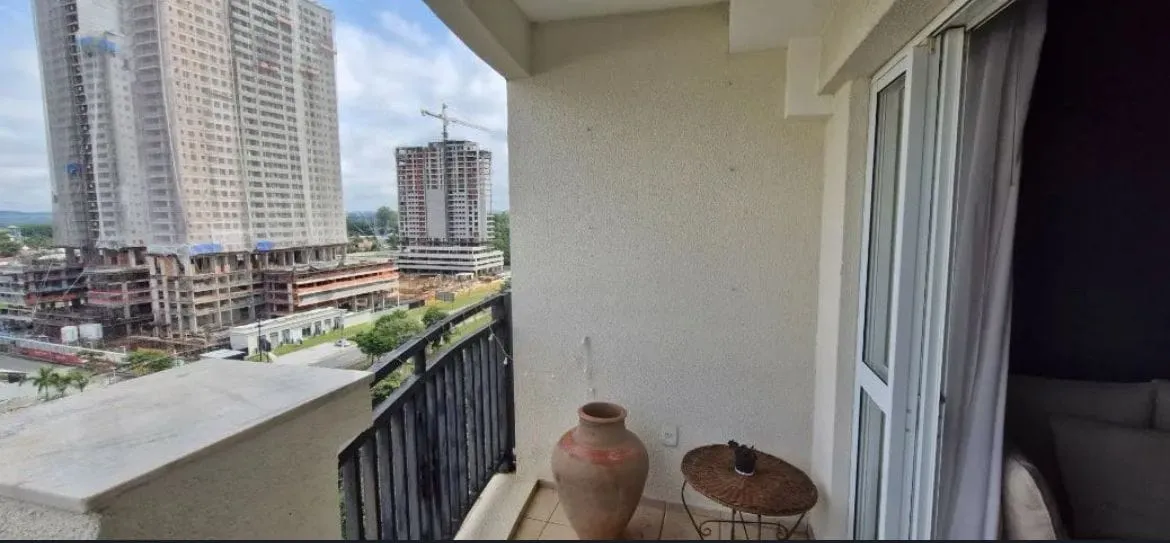 Apartamento, 3 quartos, 90 m² - Foto 5