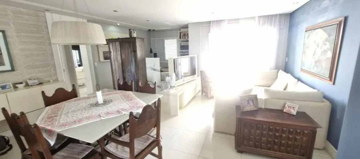 Apartamento, 3 quartos, 90 m² - Foto 2