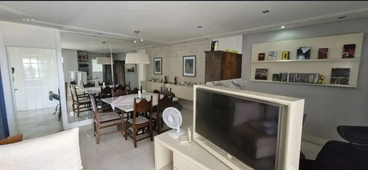 Apartamento, 3 quartos, 90 m² - Foto 1