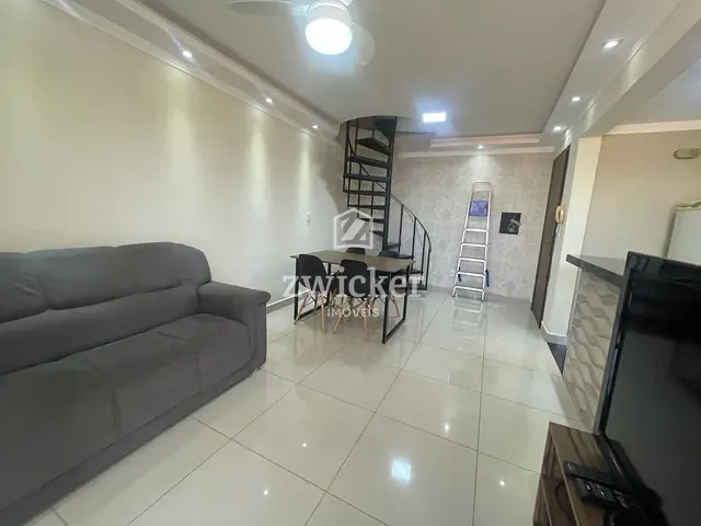 Apartamento com 53m² 1 quarto e 1 banheiro, à venda, no bairro Vila Cardia em Bauru