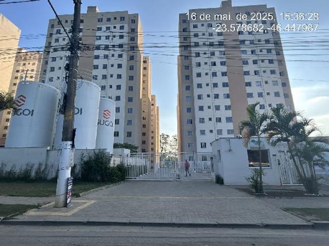 Foto do Apartamento - Apartamento à venda 2 Quartos, 70M², ITAQUERA, SAO PAULO - SP | Imobiliária Compare