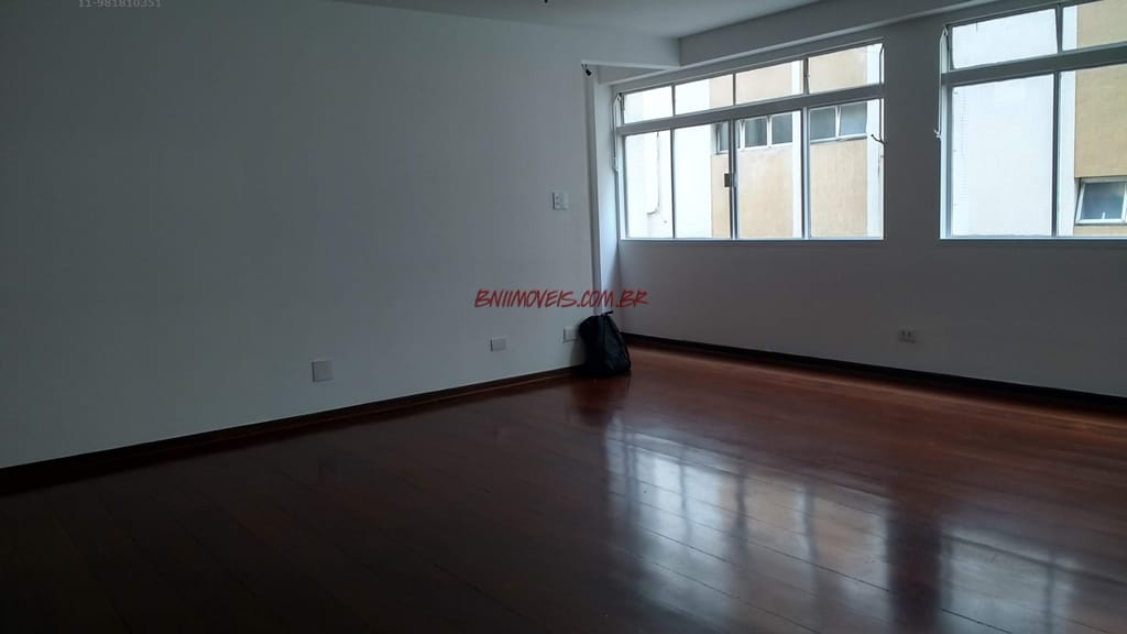 Apartamento, 3 quartos, 135 m² - Foto 4