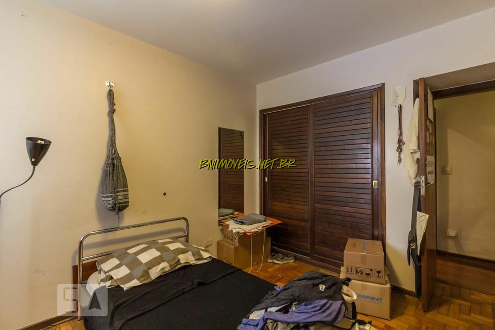 Apartamento, 3 quartos, 135 m² - Foto 9