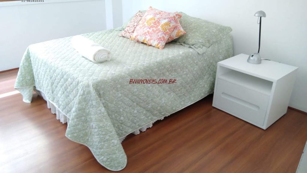 Apartamento, 3 quartos, 135 m² - Foto 14