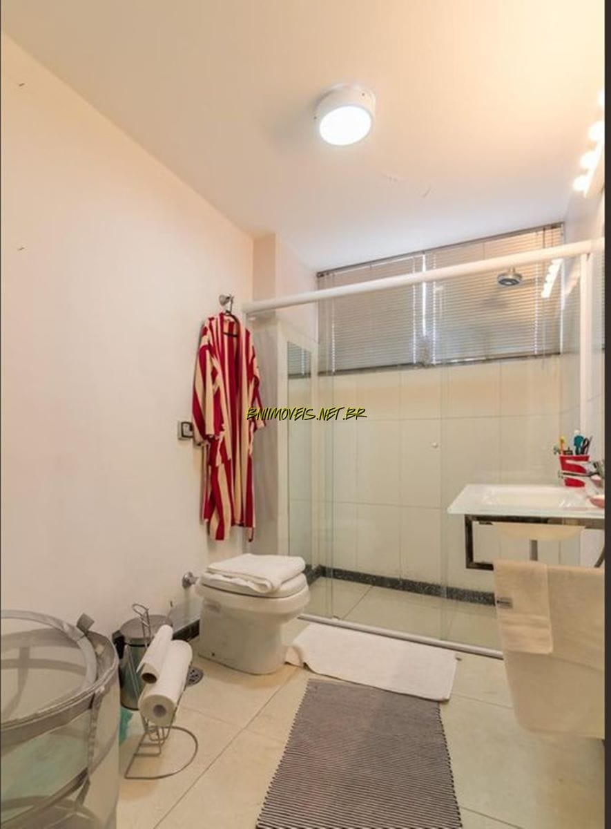 Apartamento, 3 quartos, 135 m² - Foto 11