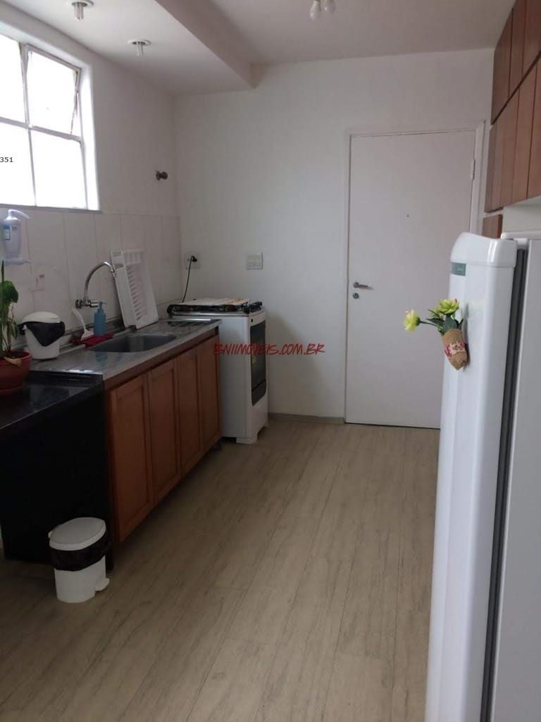 Apartamento, 3 quartos, 135 m² - Foto 15