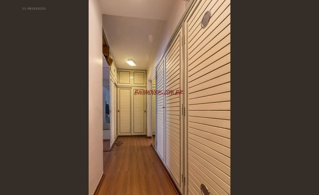 Apartamento, 3 quartos, 135 m² - Foto 21