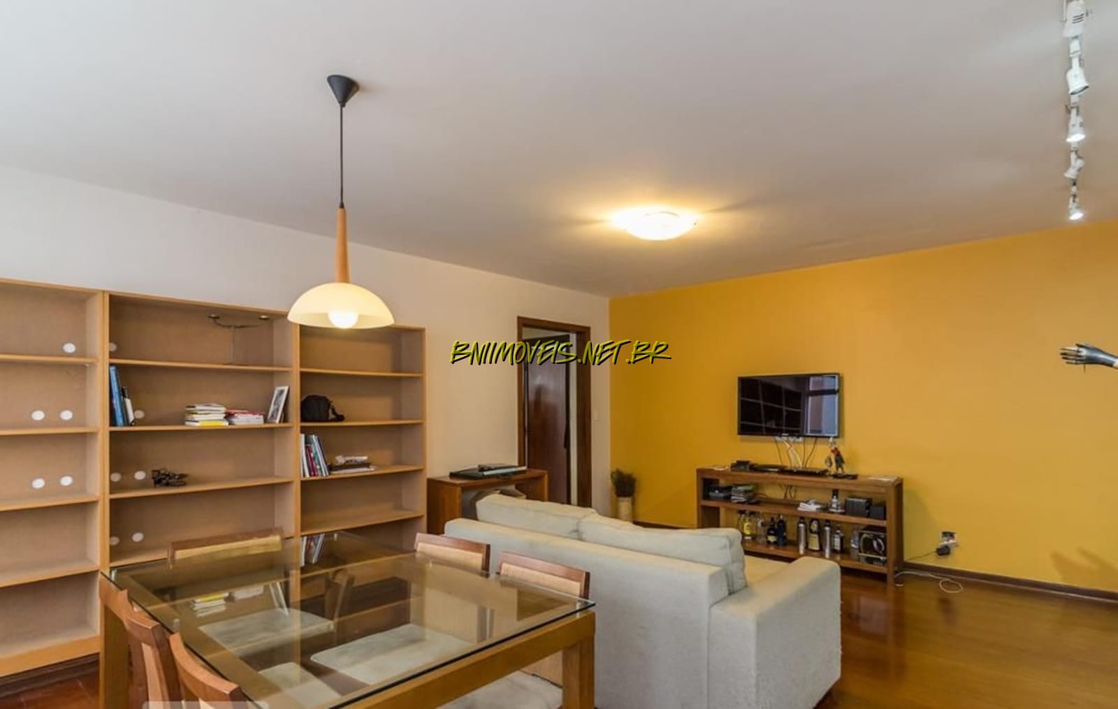 Apartamento, 3 quartos, 135 m² - Foto 7
