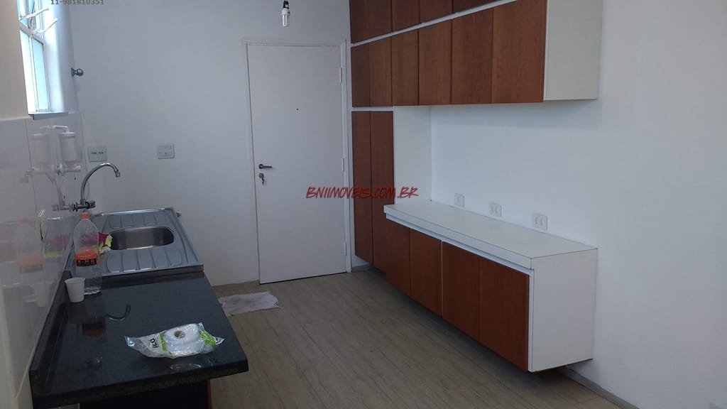 Apartamento, 3 quartos, 135 m² - Foto 17