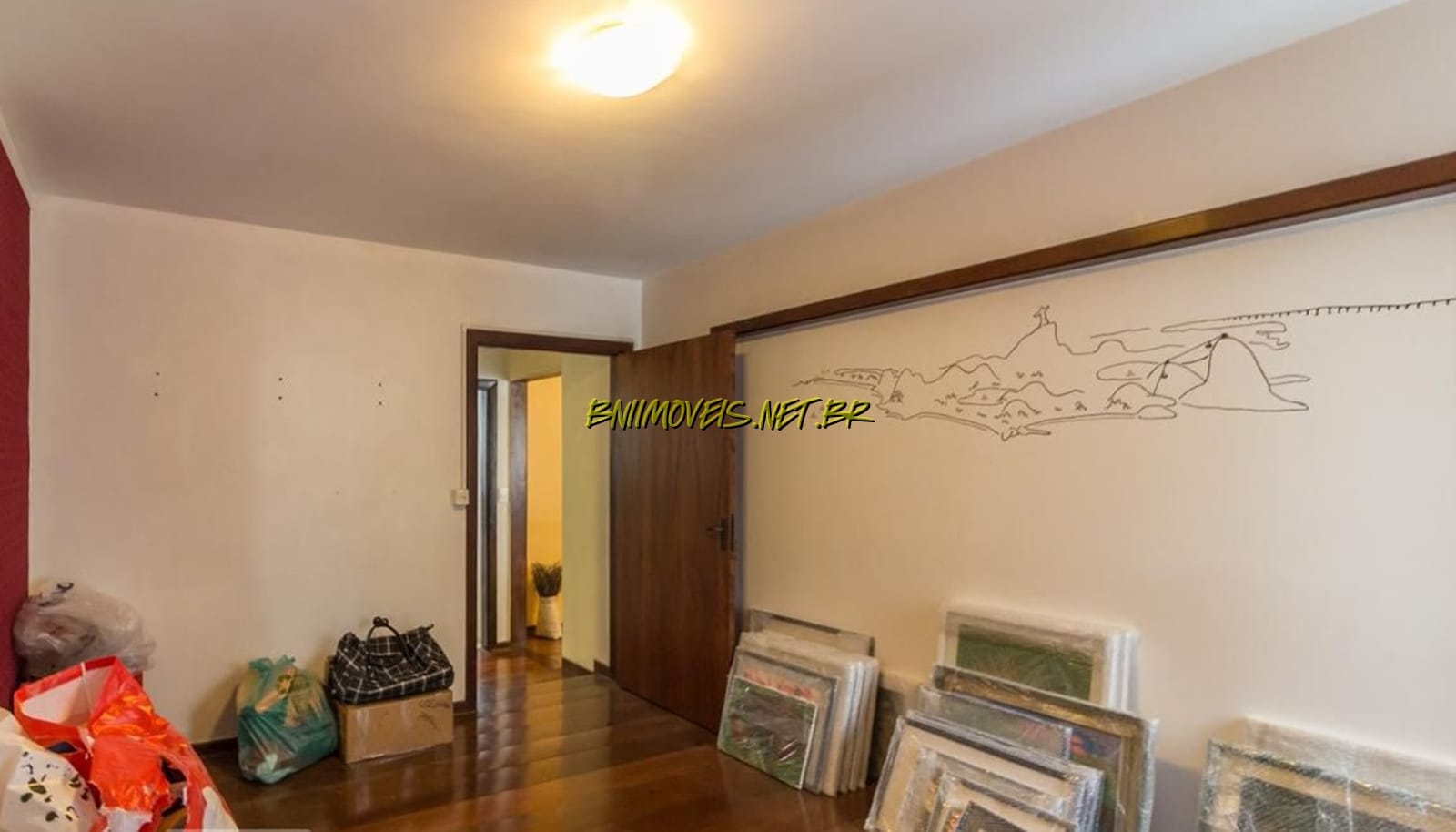 Apartamento, 3 quartos, 135 m² - Foto 8