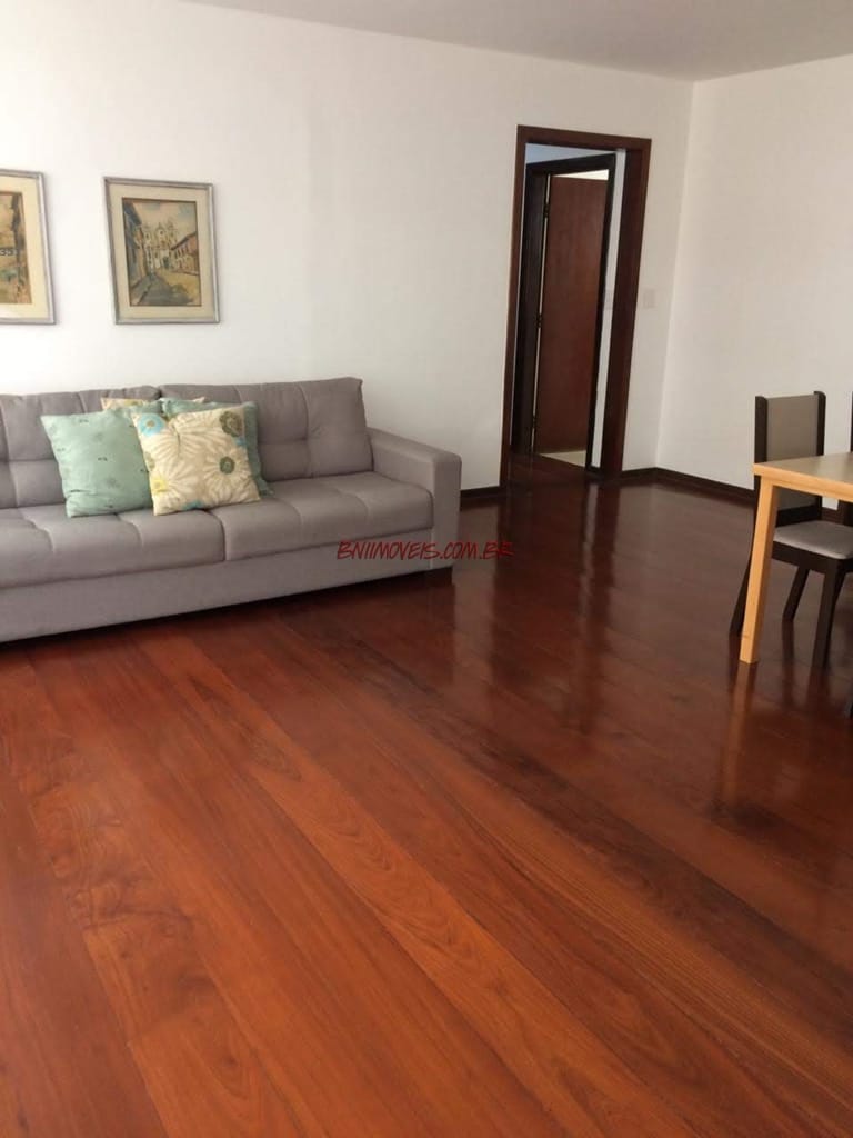 Apartamento, 3 quartos, 135 m² - Foto 3