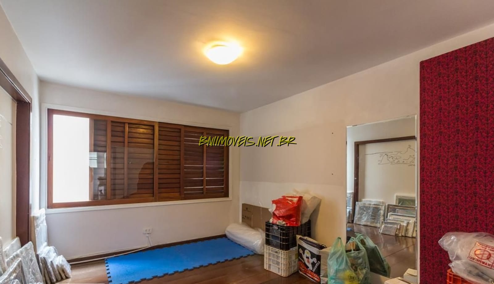 Apartamento, 3 quartos, 135 m² - Foto 12